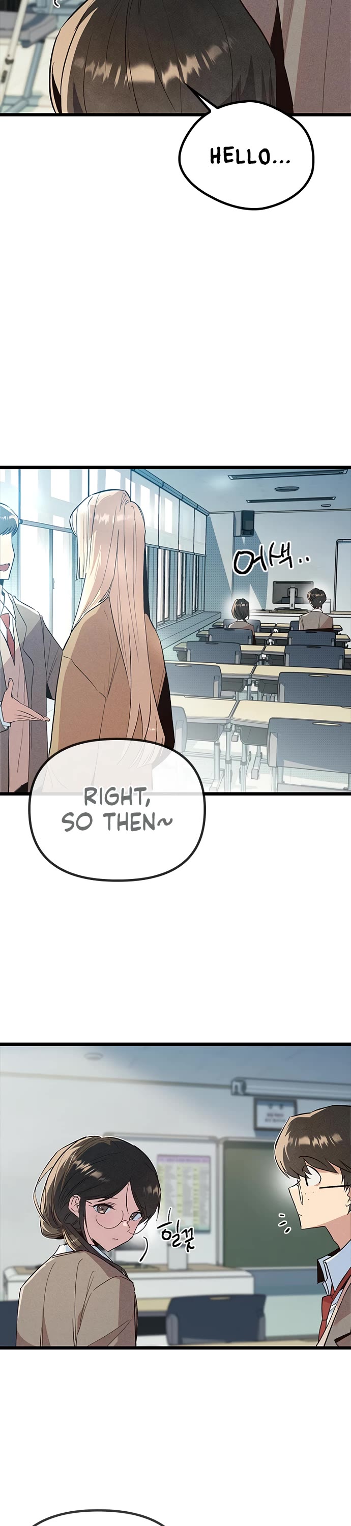 Twelve Zodiac Girls chapter 17 page 6