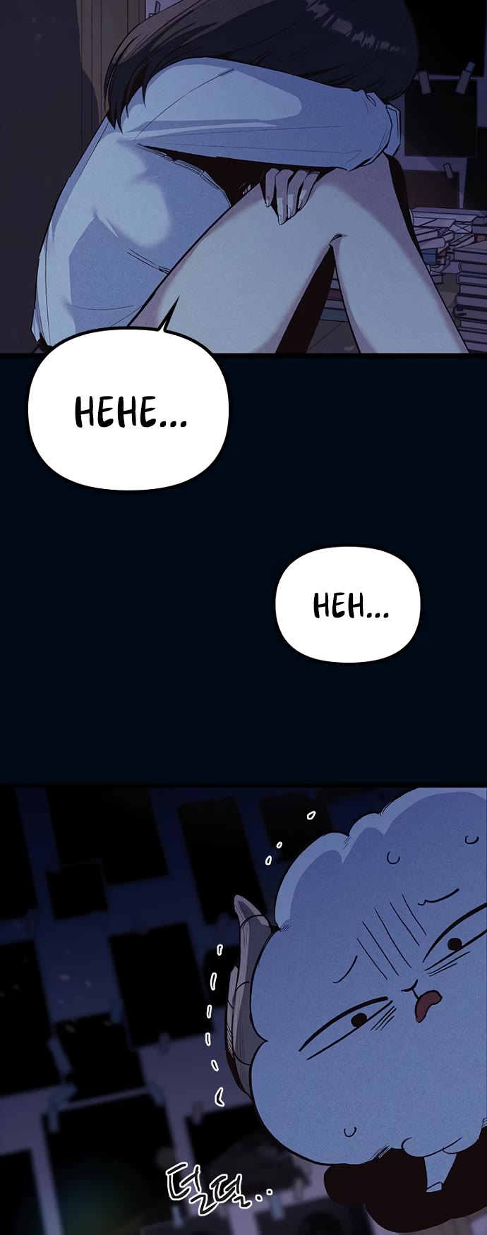 Twelve Zodiac Girls chapter 17 page 61