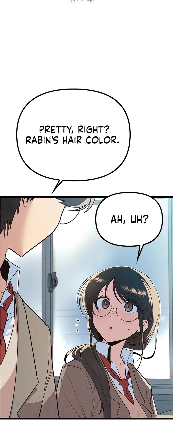 Twelve Zodiac Girls chapter 17 page 8