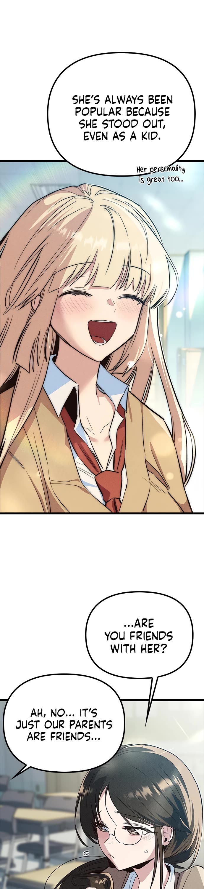 Twelve Zodiac Girls chapter 17 page 9