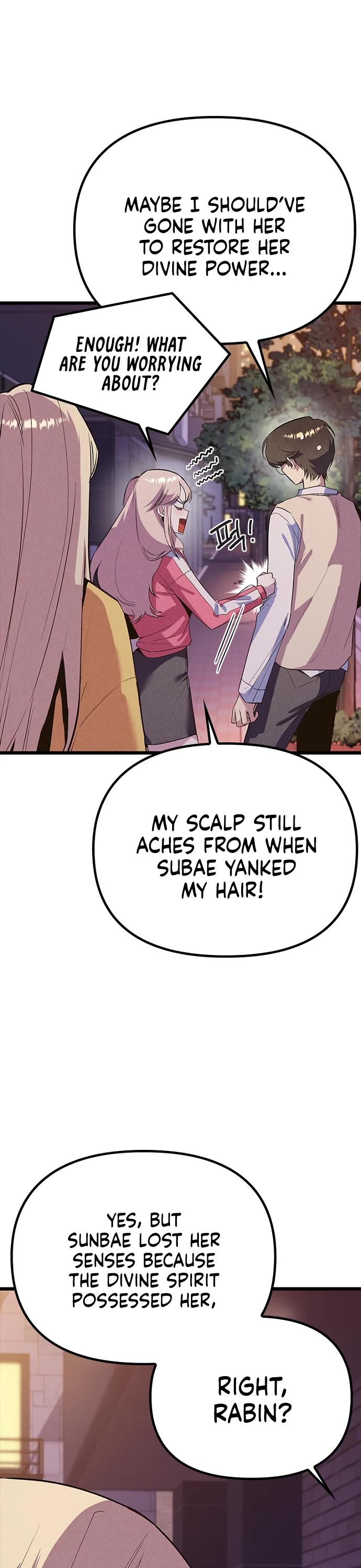 Twelve Zodiac Girls chapter 18 page 2