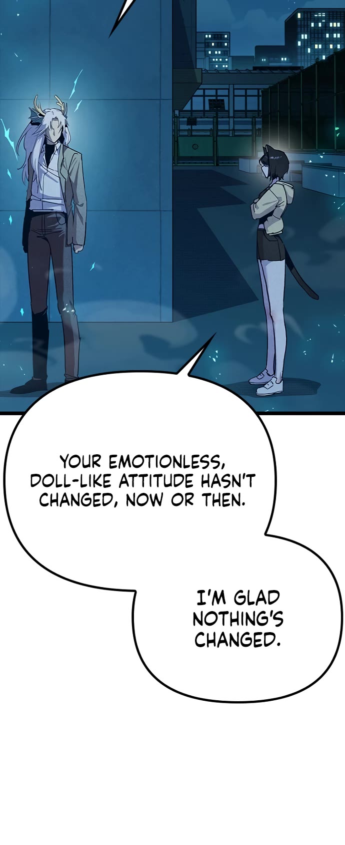 Twelve Zodiac Girls chapter 18 page 20