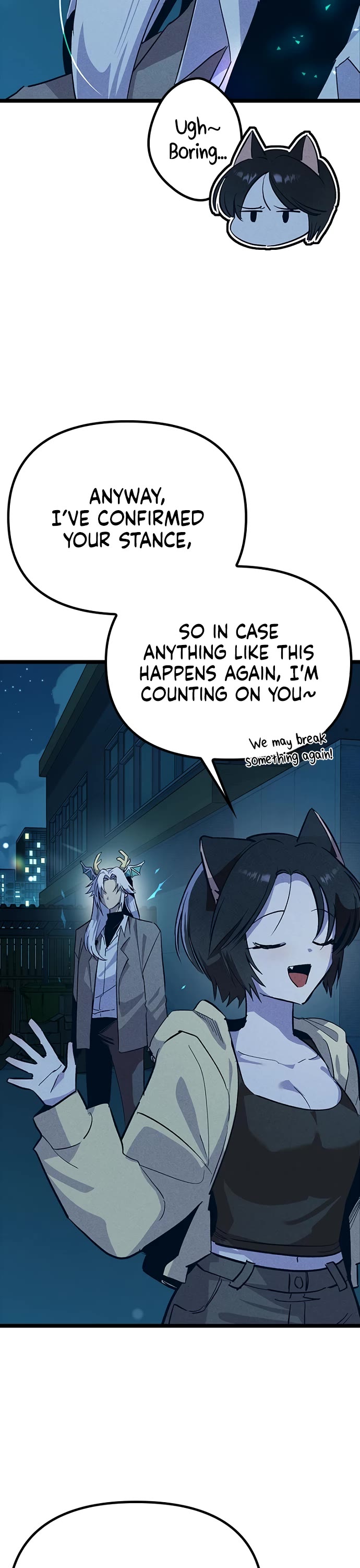 Twelve Zodiac Girls chapter 18 page 22