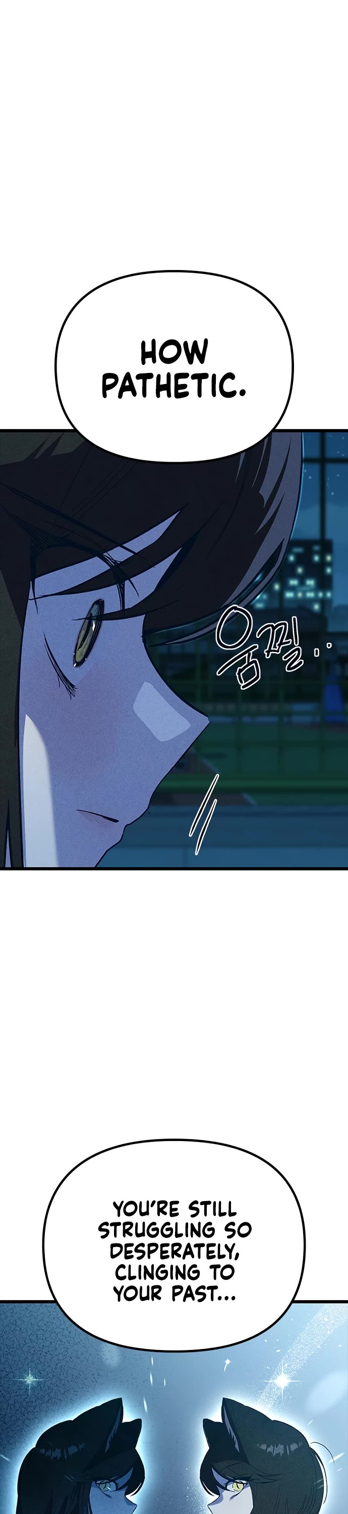 Twelve Zodiac Girls chapter 18 page 25