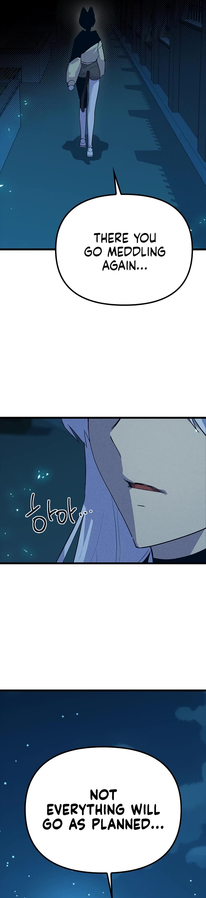 Twelve Zodiac Girls chapter 18 page 28