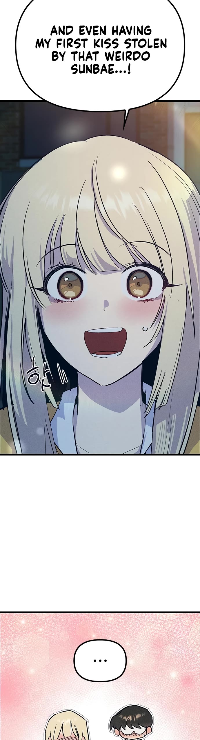 Twelve Zodiac Girls chapter 18 page 33