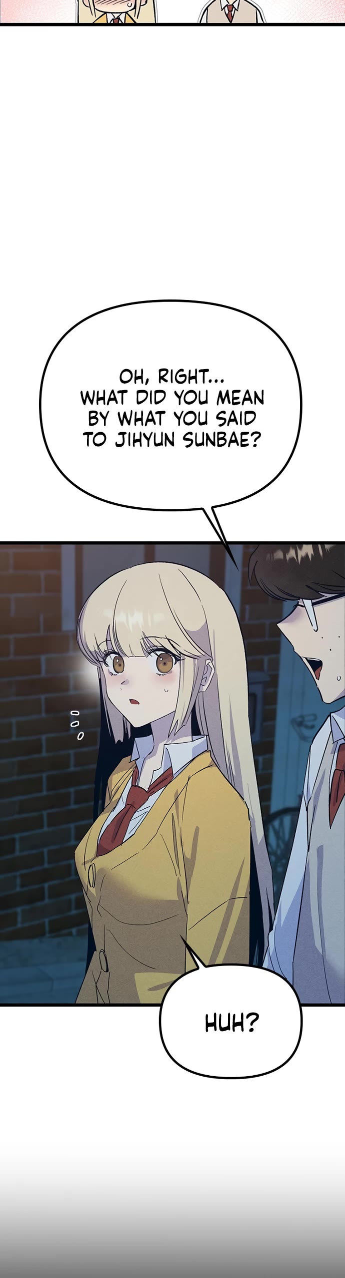 Twelve Zodiac Girls chapter 18 page 34