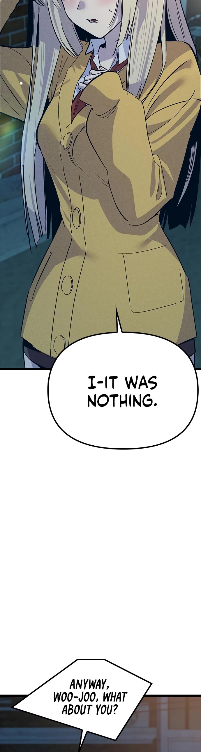 Twelve Zodiac Girls chapter 18 page 36