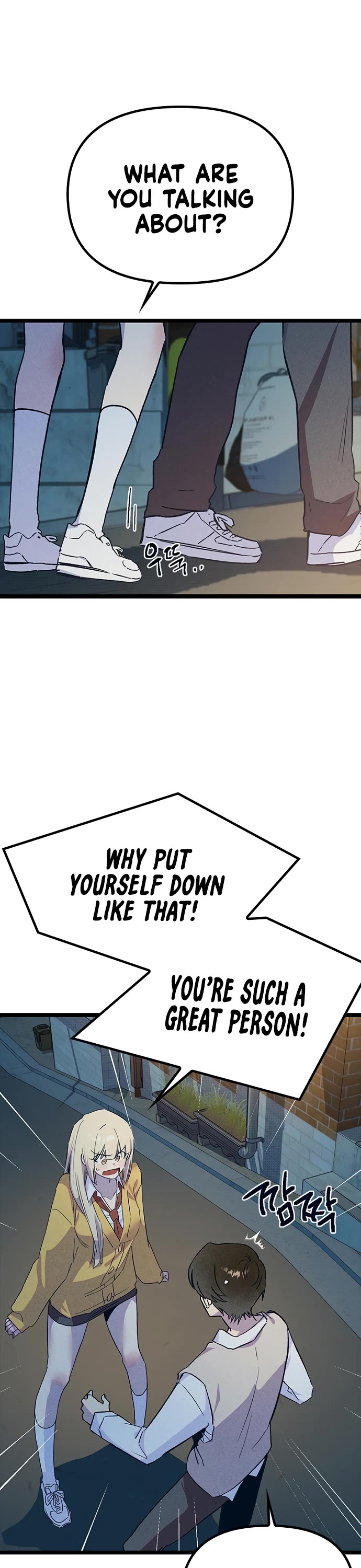 Twelve Zodiac Girls chapter 18 page 42