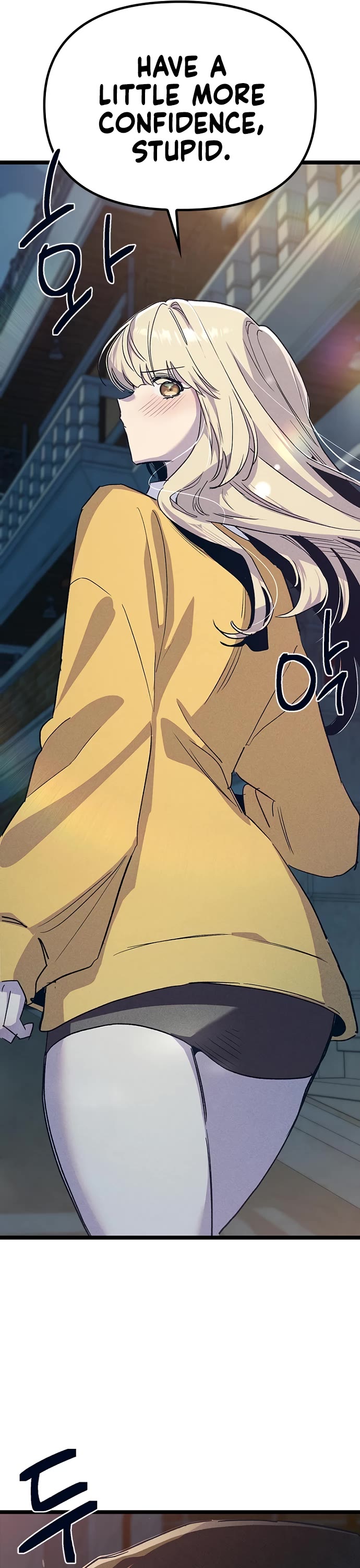 Twelve Zodiac Girls chapter 18 page 45