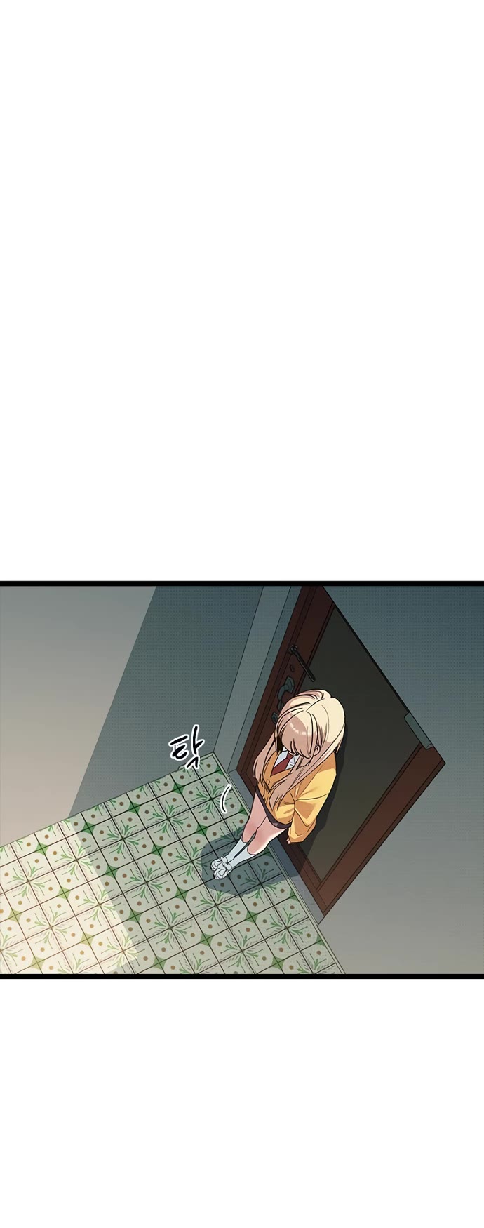 Twelve Zodiac Girls chapter 18 page 47