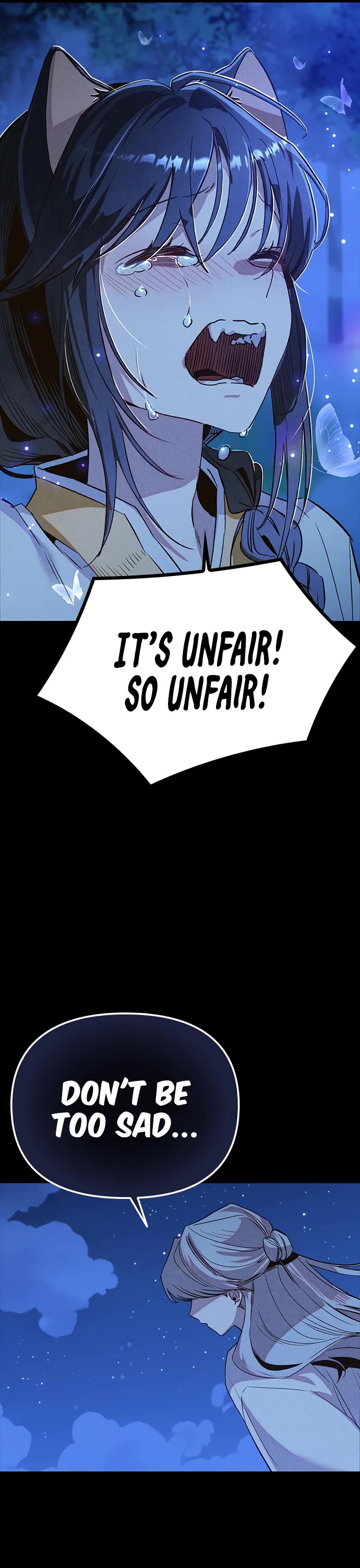 Twelve Zodiac Girls chapter 18 page 56