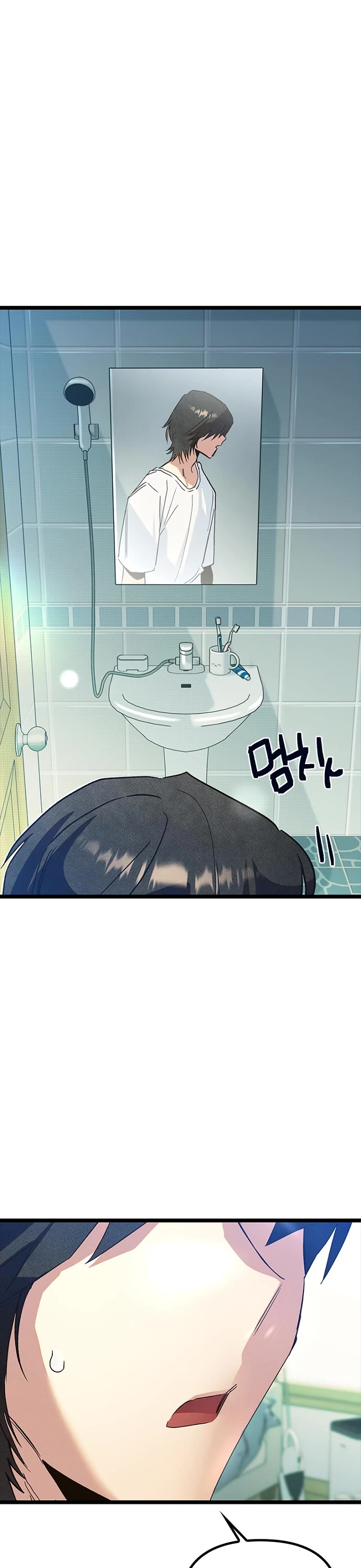 Twelve Zodiac Girls chapter 18 page 61