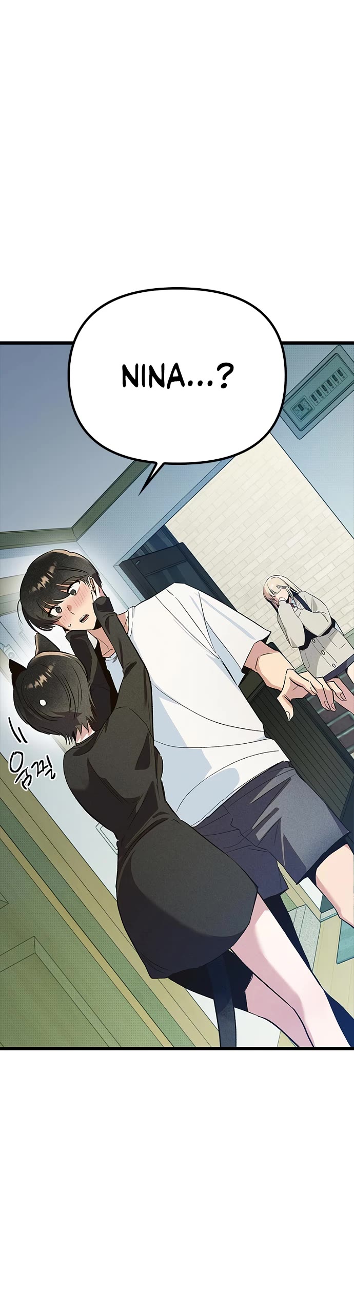 Twelve Zodiac Girls chapter 19 page 10