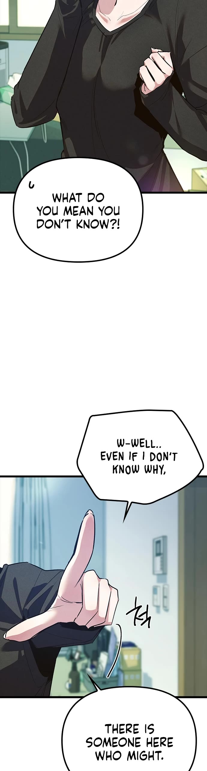 Twelve Zodiac Girls chapter 19 page 12