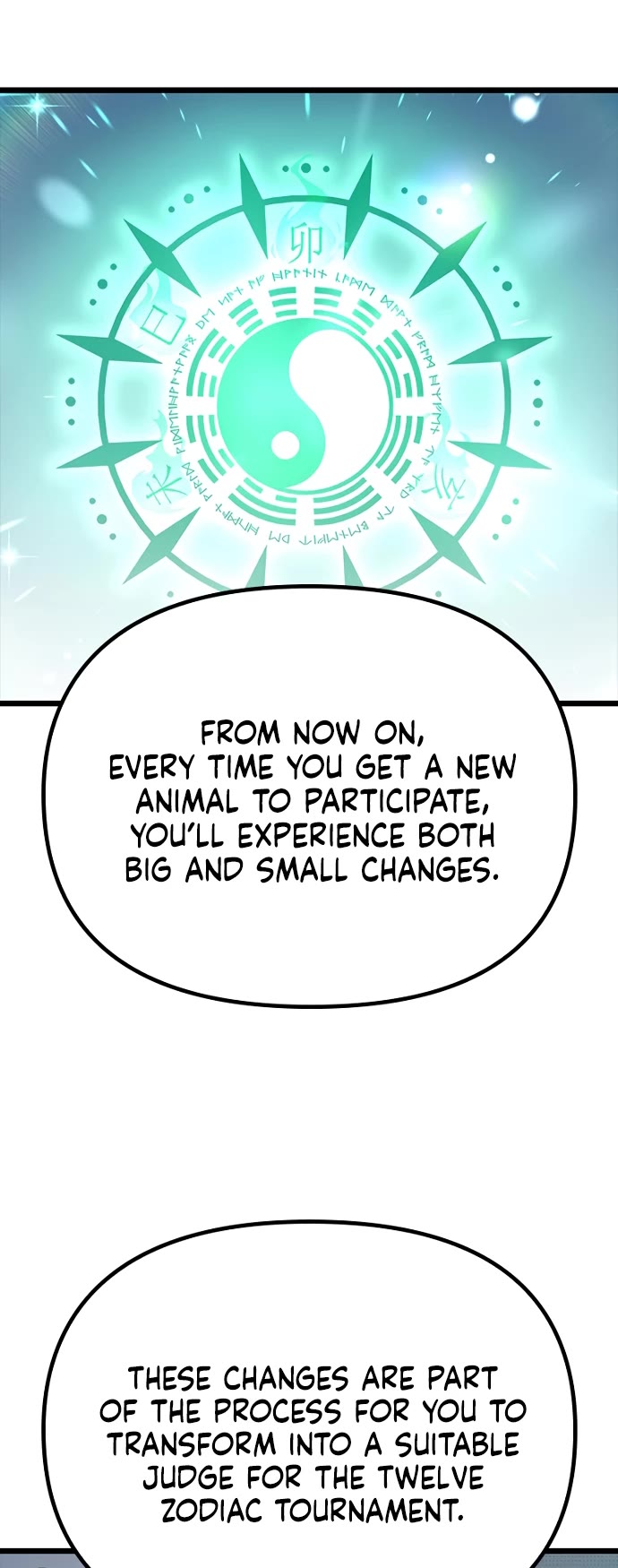 Twelve Zodiac Girls chapter 19 page 16