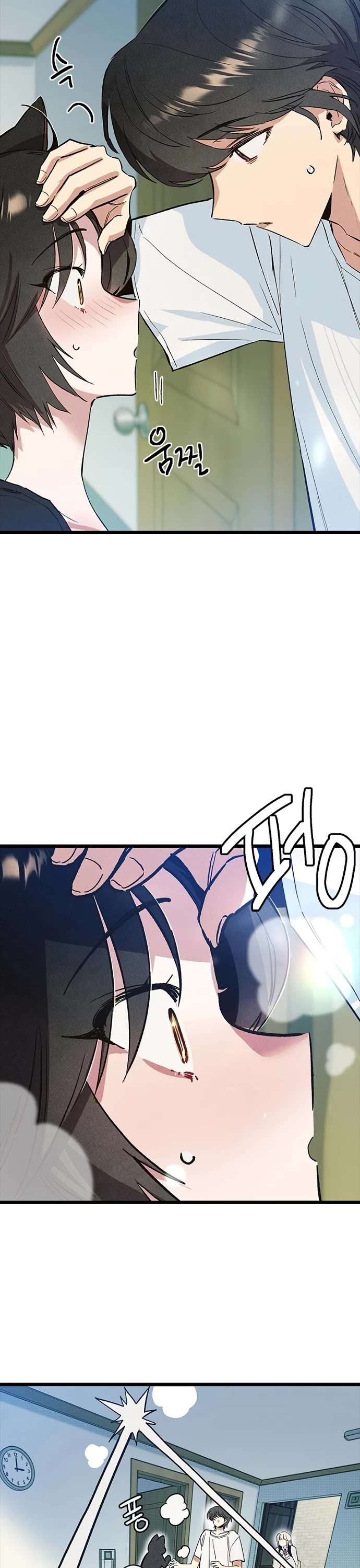 Twelve Zodiac Girls chapter 19 page 19