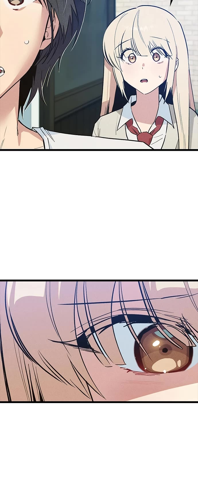 Twelve Zodiac Girls chapter 19 page 21