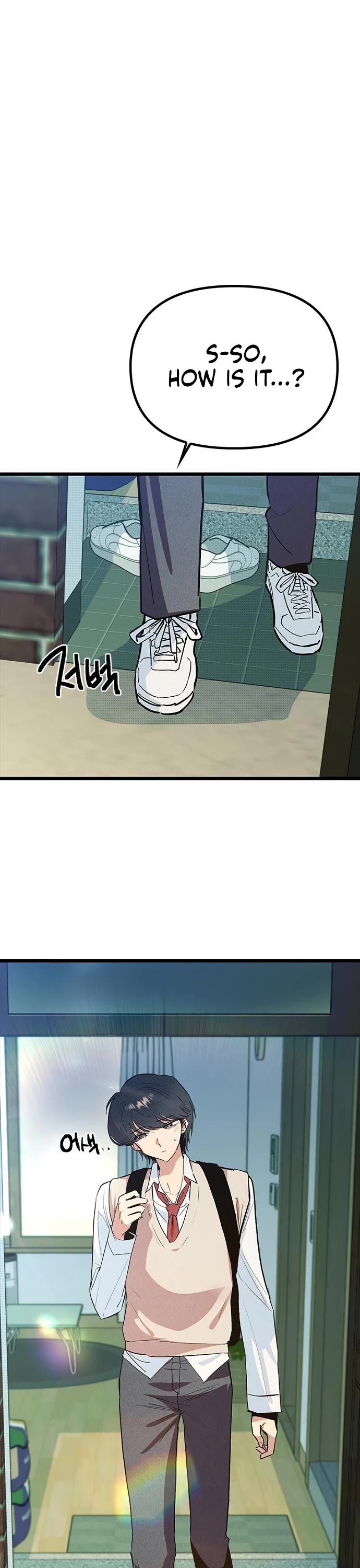 Twelve Zodiac Girls chapter 19 page 22