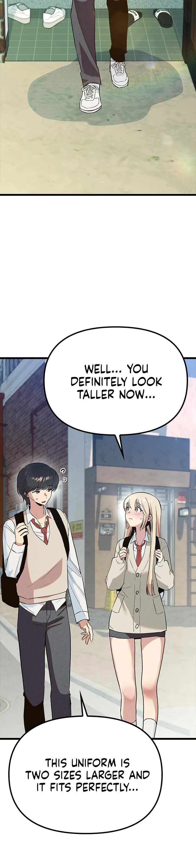 Twelve Zodiac Girls chapter 19 page 23