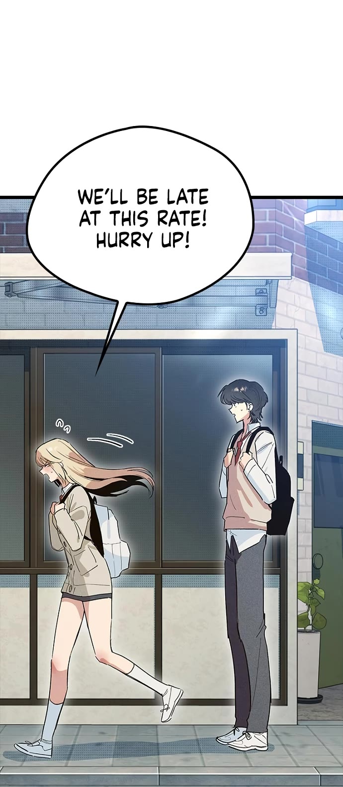 Twelve Zodiac Girls chapter 19 page 24