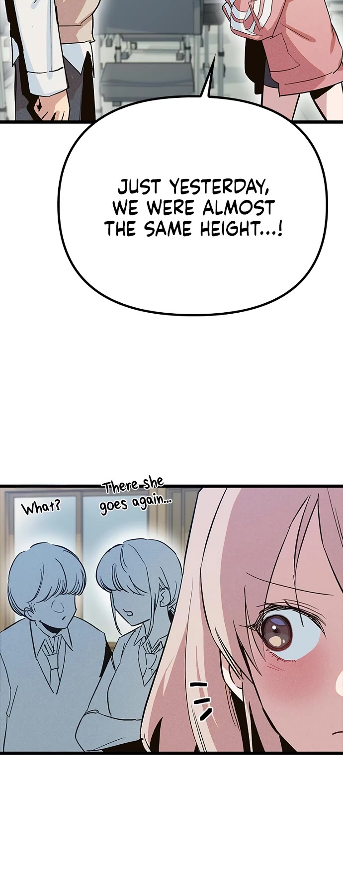 Twelve Zodiac Girls chapter 19 page 29