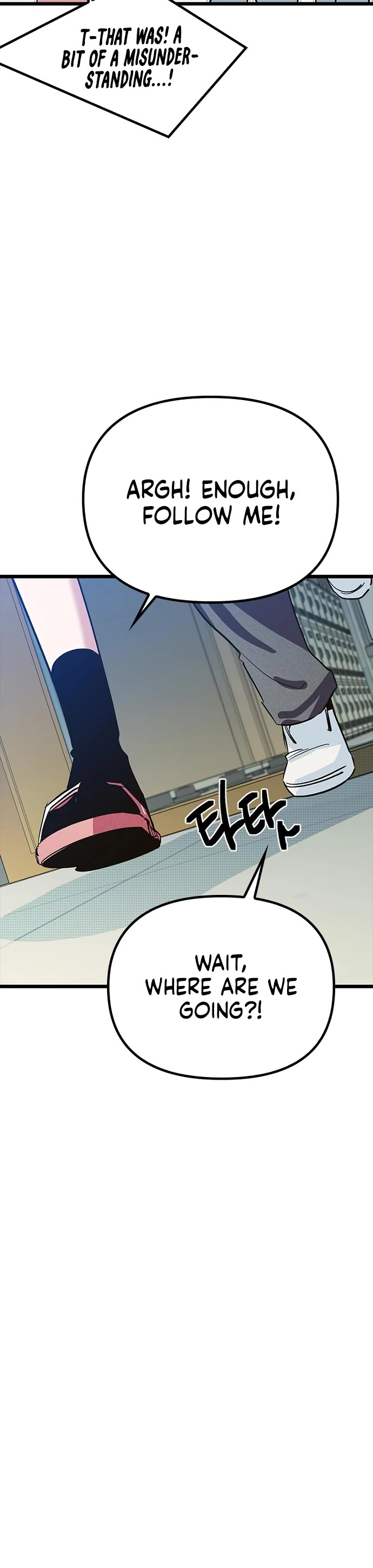 Twelve Zodiac Girls chapter 19 page 31