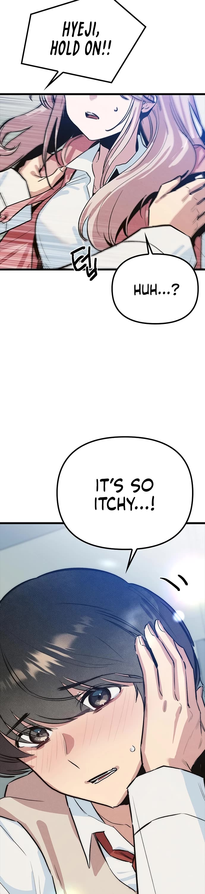 Twelve Zodiac Girls chapter 19 page 34