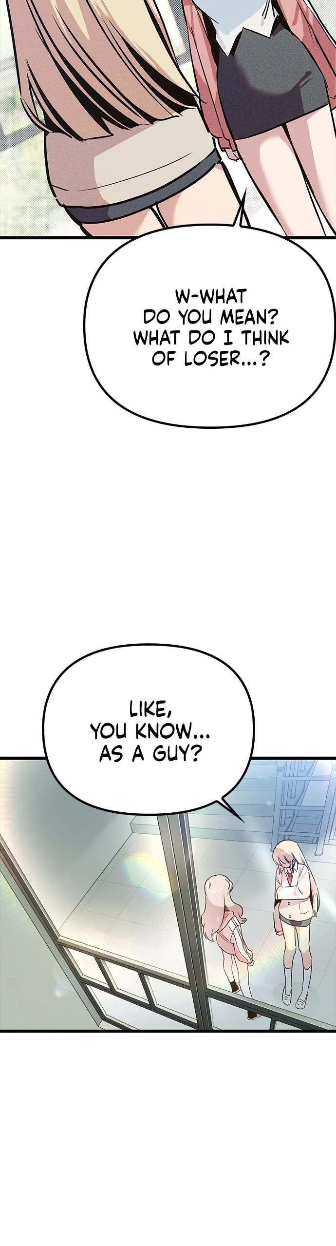 Twelve Zodiac Girls chapter 19 page 47