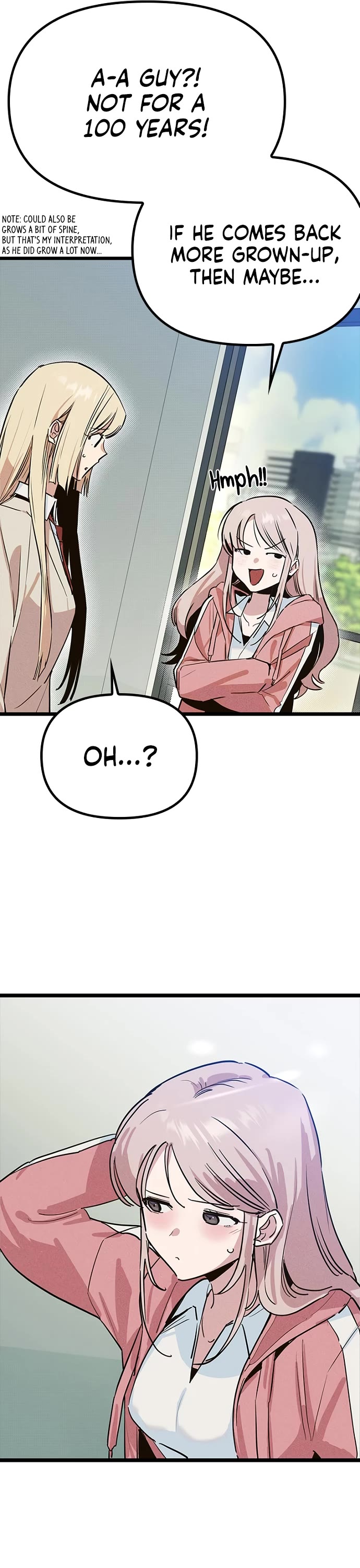 Twelve Zodiac Girls chapter 19 page 48