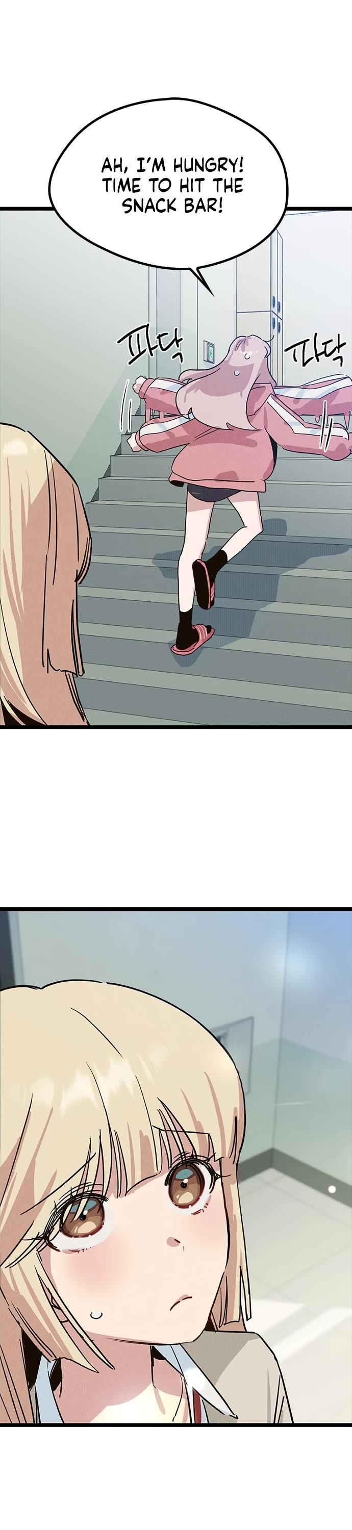 Twelve Zodiac Girls chapter 19 page 49