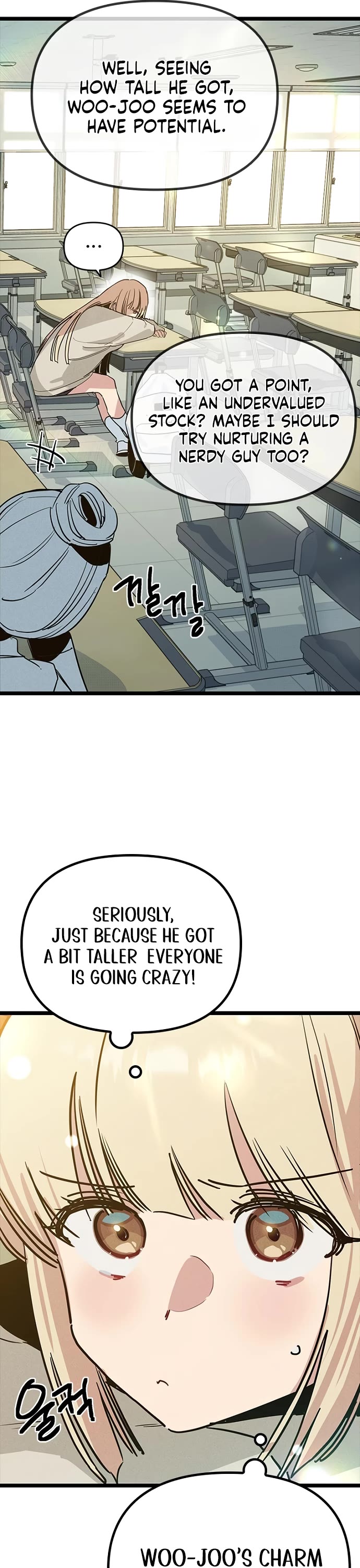 Twelve Zodiac Girls chapter 19 page 52