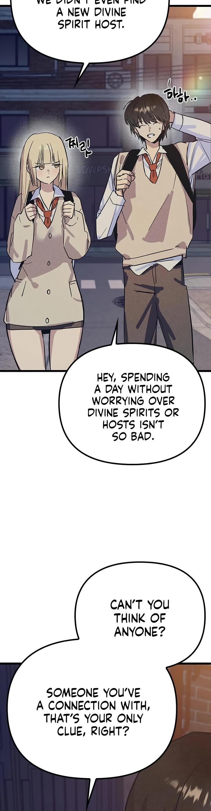 Twelve Zodiac Girls chapter 19 page 58