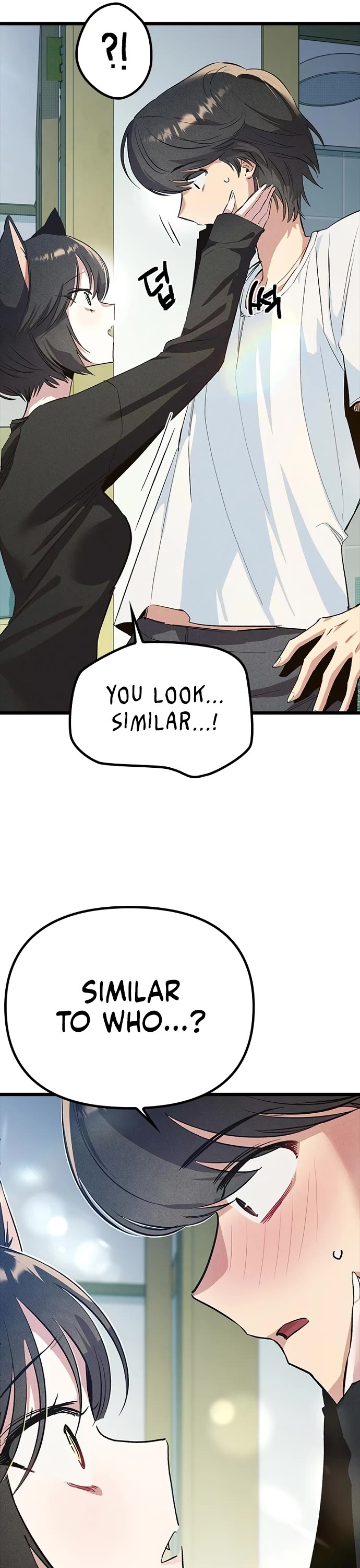 Twelve Zodiac Girls chapter 19 page 8