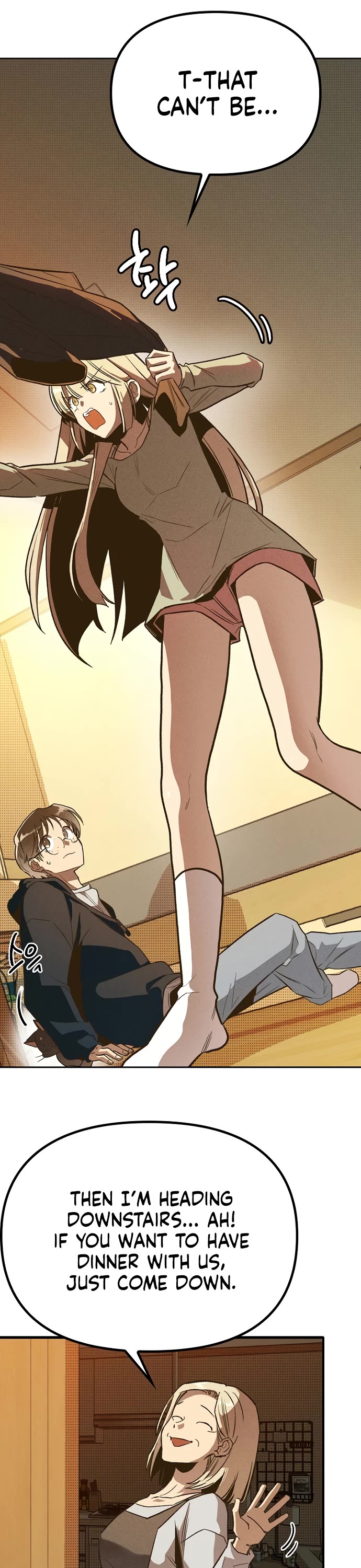 Twelve Zodiac Girls chapter 2 page 10