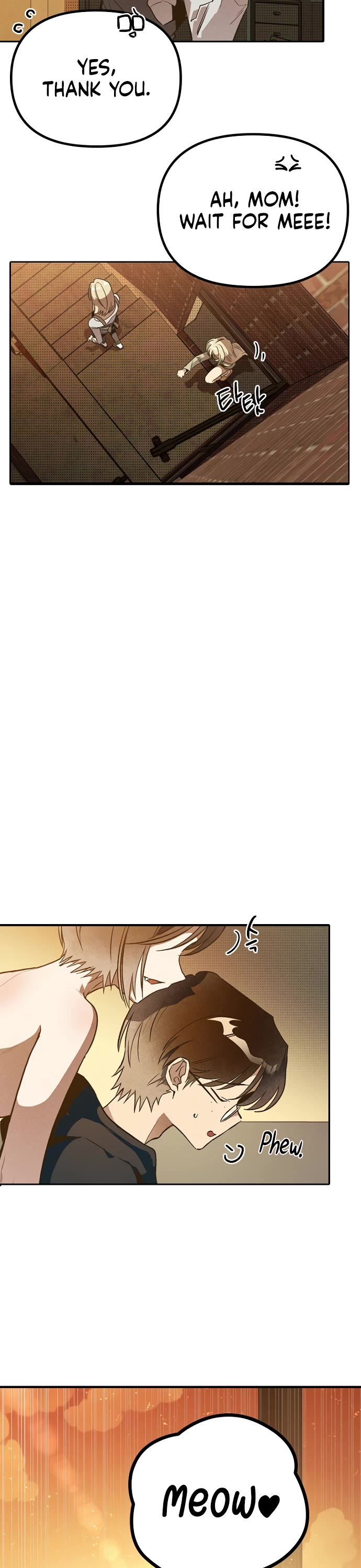 Twelve Zodiac Girls chapter 2 page 11