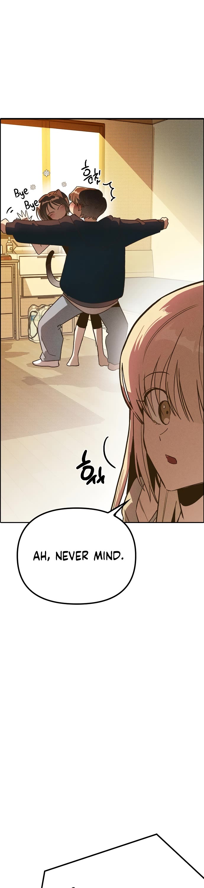 Twelve Zodiac Girls chapter 2 page 14