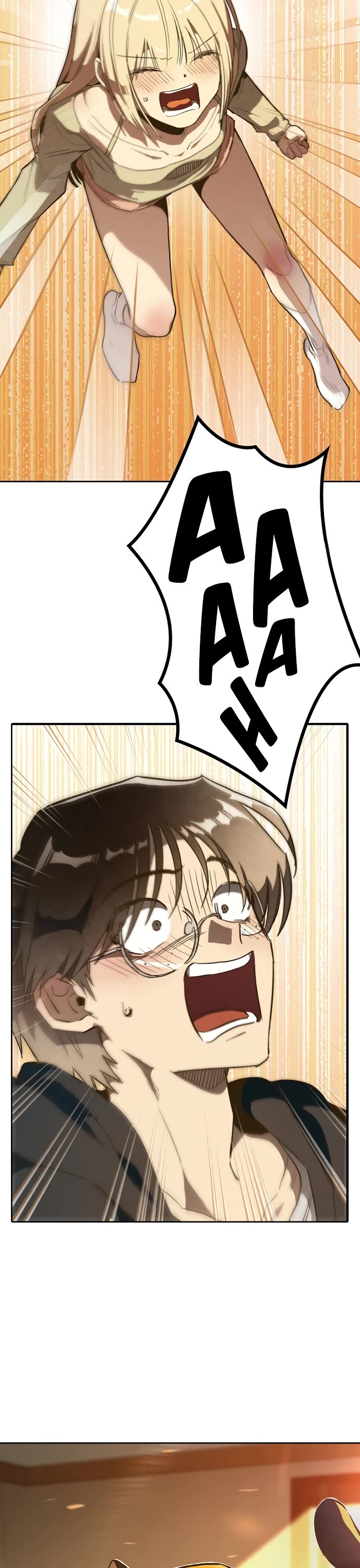 Twelve Zodiac Girls chapter 2 page 2