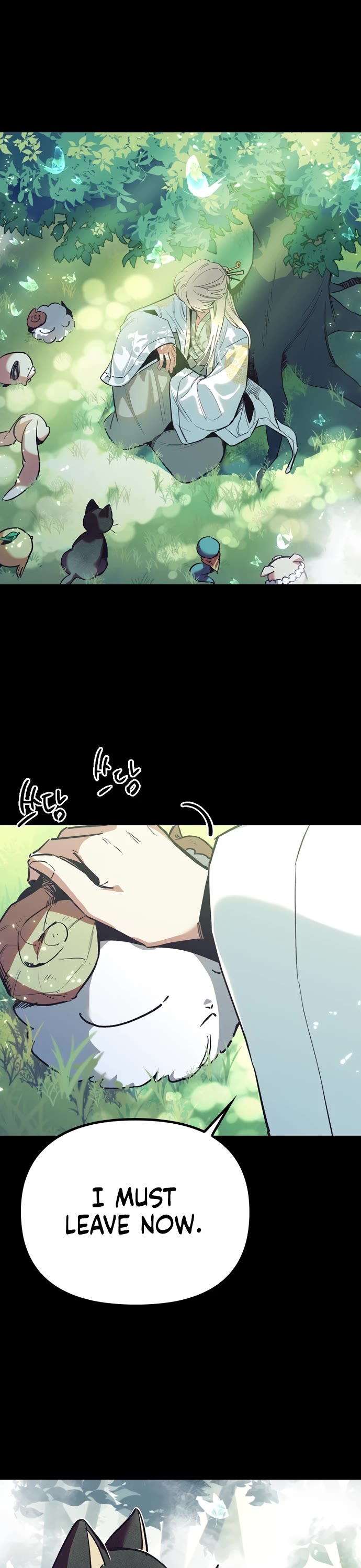 Twelve Zodiac Girls chapter 2 page 22