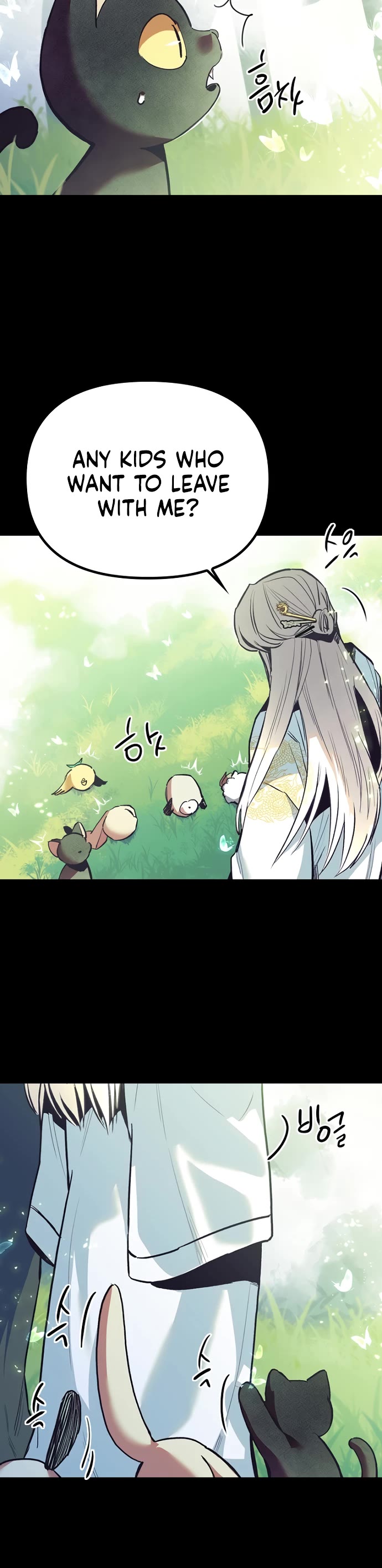 Twelve Zodiac Girls chapter 2 page 23