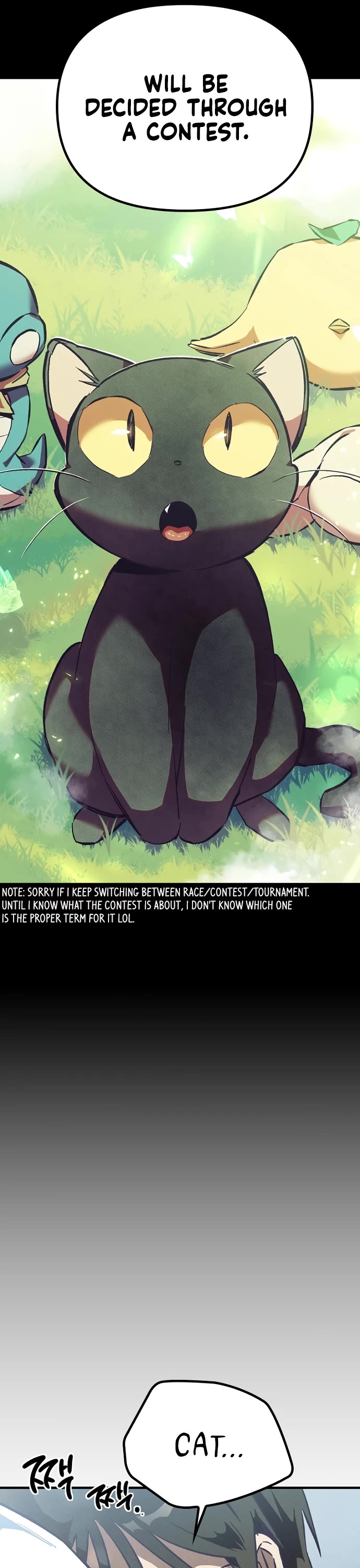 Twelve Zodiac Girls chapter 2 page 25