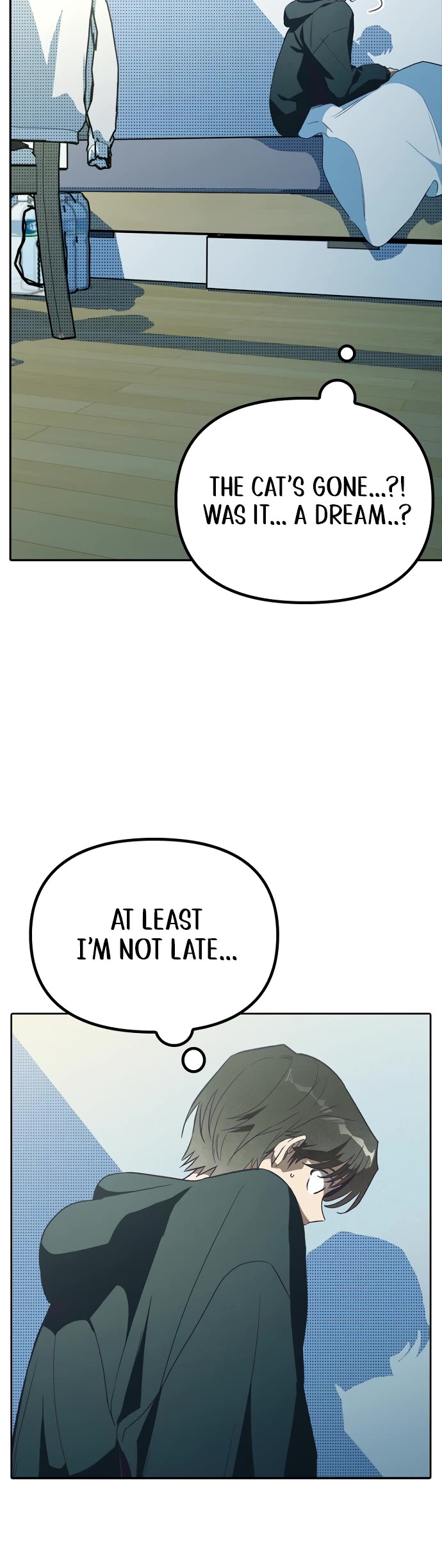 Twelve Zodiac Girls chapter 2 page 27