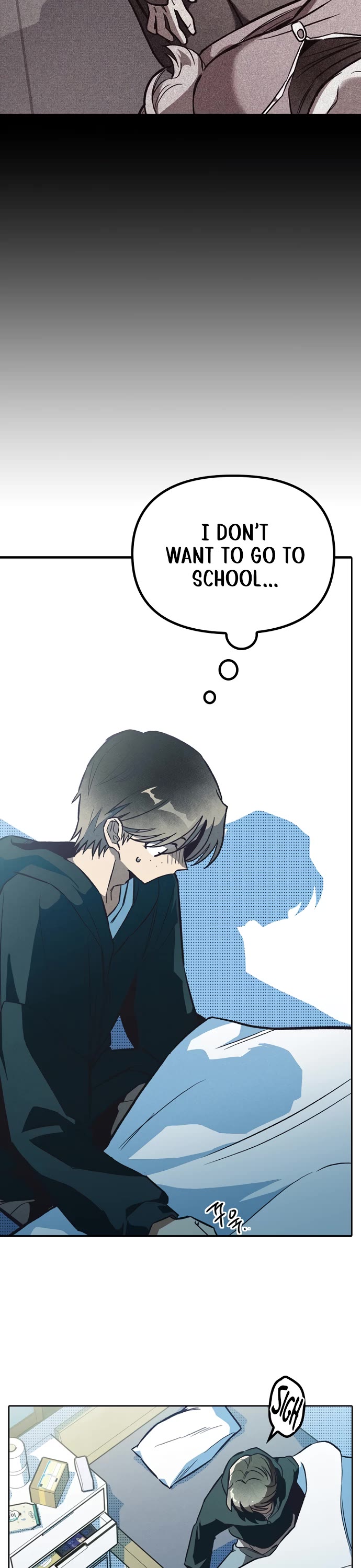 Twelve Zodiac Girls chapter 2 page 29