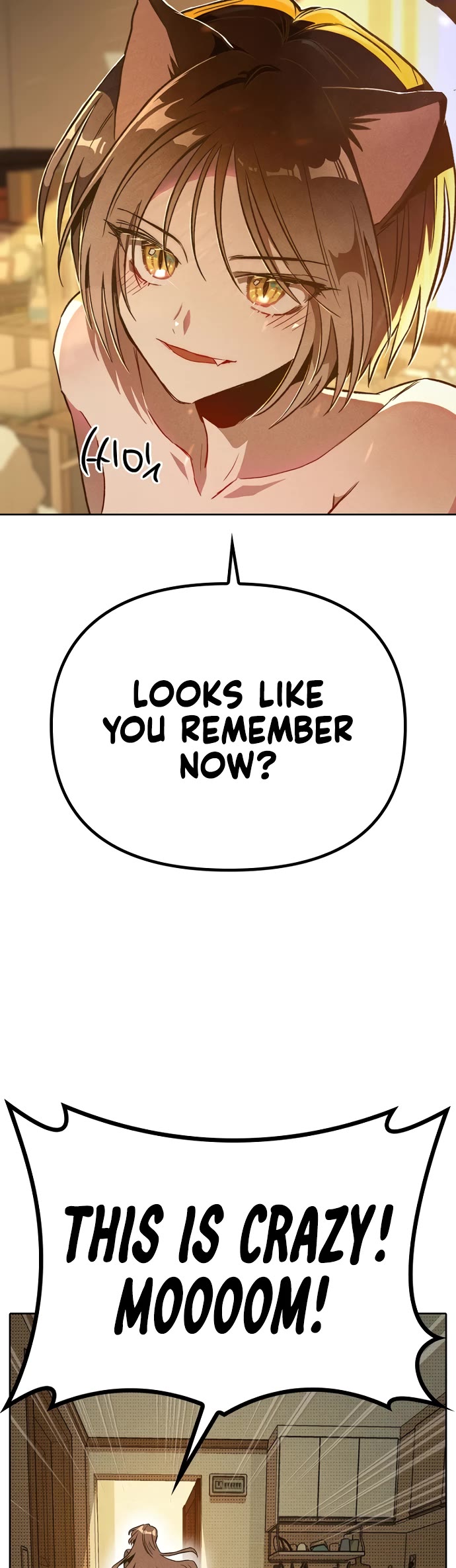 Twelve Zodiac Girls chapter 2 page 3