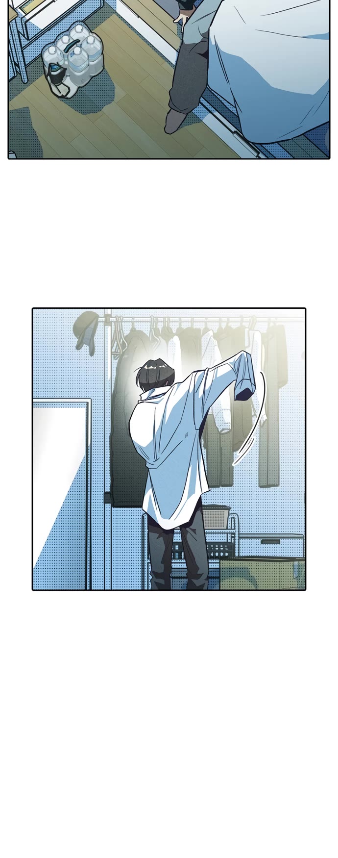 Twelve Zodiac Girls chapter 2 page 30