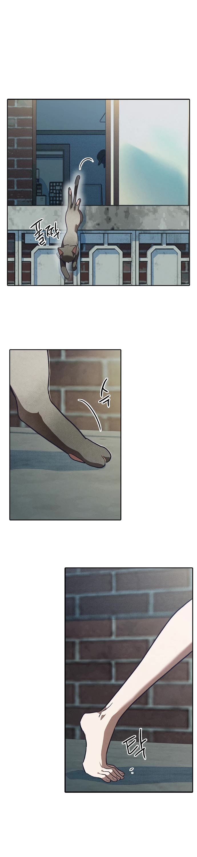 Twelve Zodiac Girls chapter 2 page 32