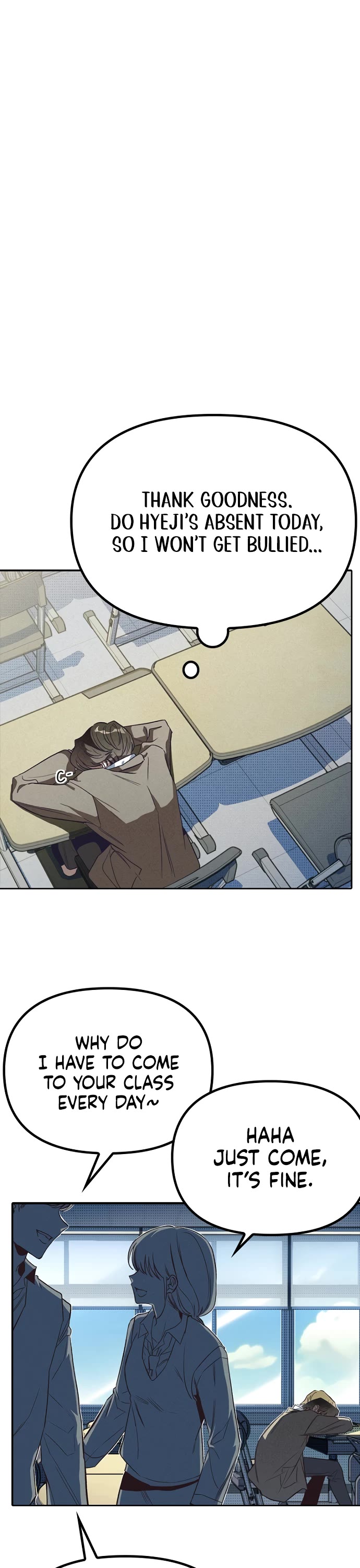 Twelve Zodiac Girls chapter 2 page 36