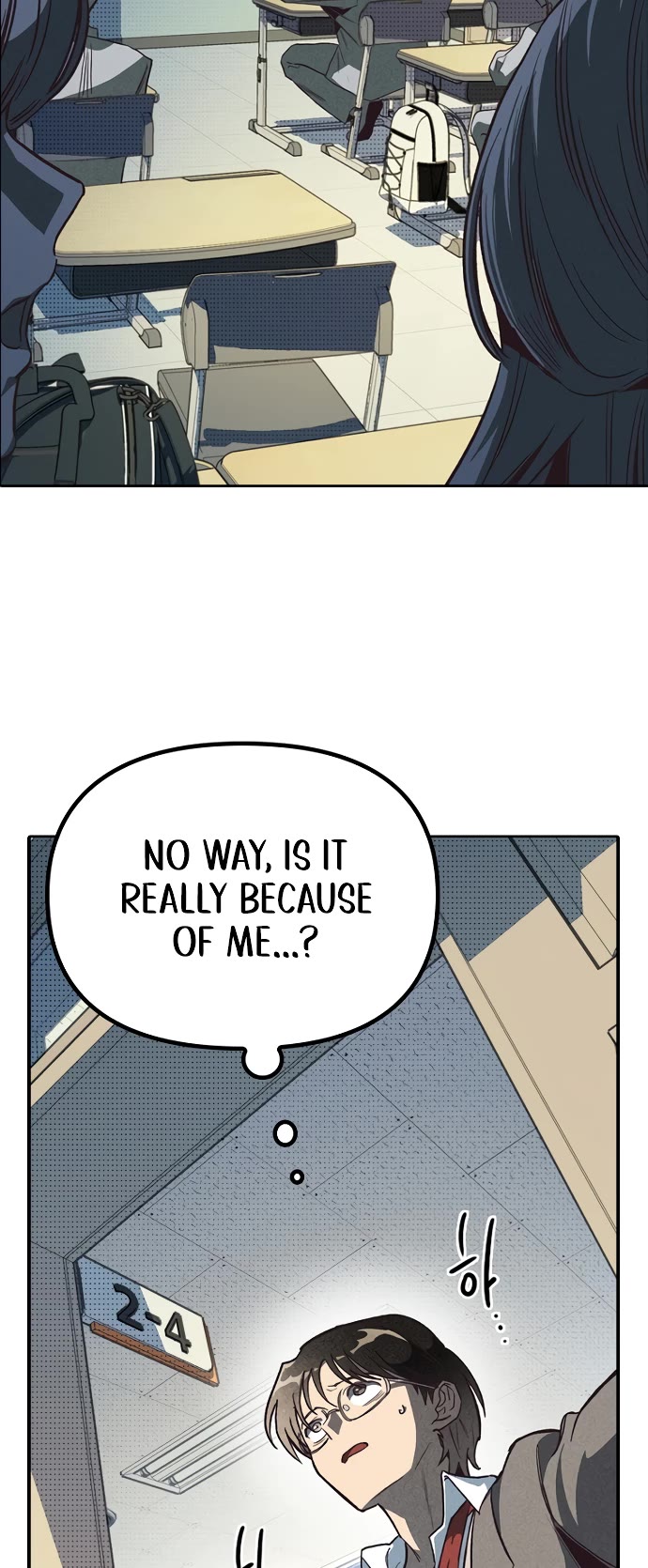 Twelve Zodiac Girls chapter 2 page 41