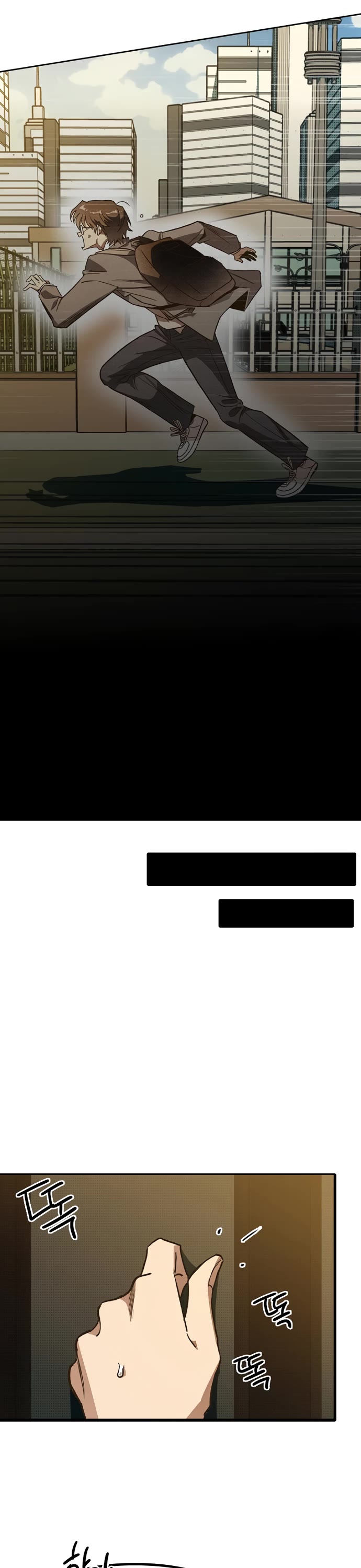 Twelve Zodiac Girls chapter 2 page 43