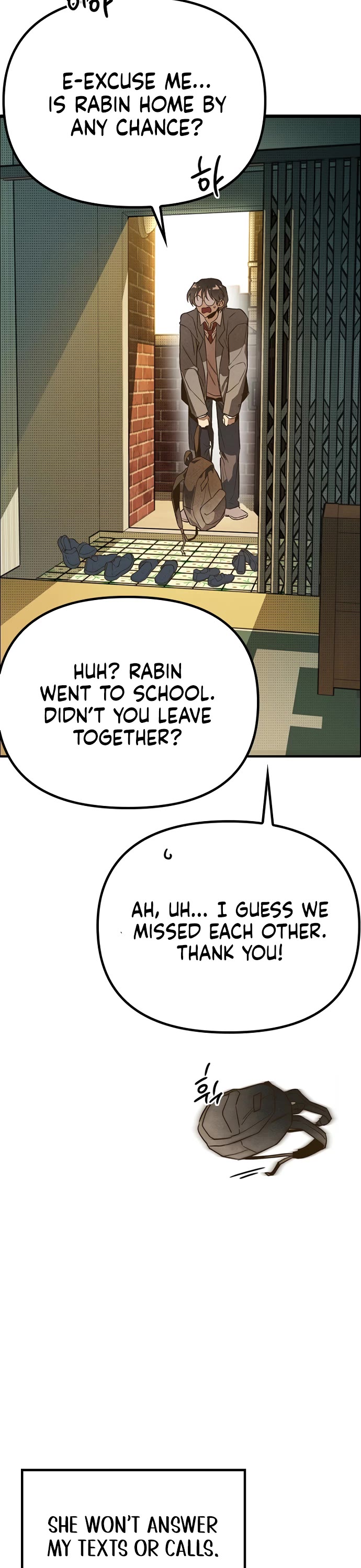 Twelve Zodiac Girls chapter 2 page 44